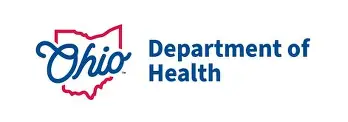 Ohio Department of Health logo