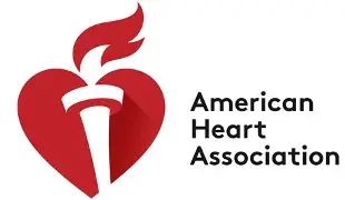 American Heart Association logo